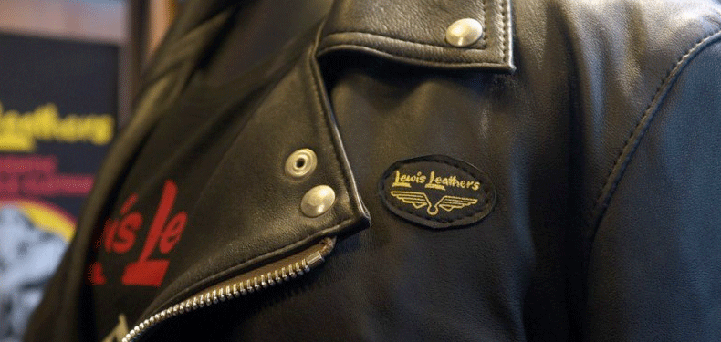 Lewis Leathers: The Rebirth of a Fashion Icon