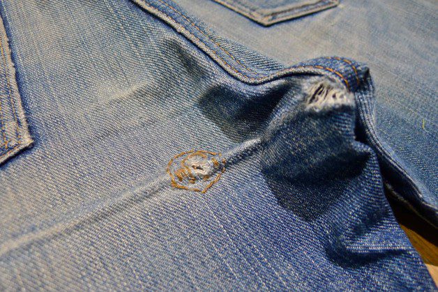 What is indigo? Denim FAQ answered by Denimhunters