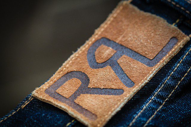 Brand Profile RRL Rope Dye Crafted Goods