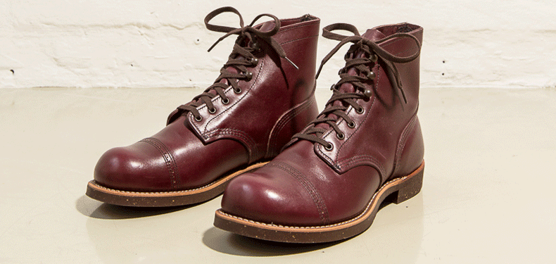 red wing boot store locations