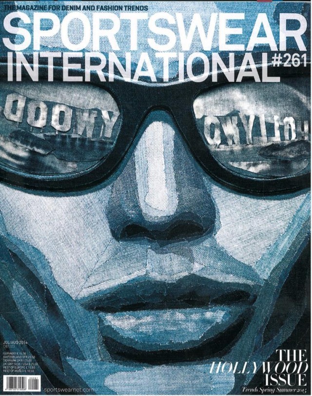 Sportswear International #261