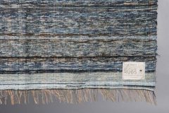 Nudie Jeans Recycled Denim Rugs - Rope Dye Crafted Goods