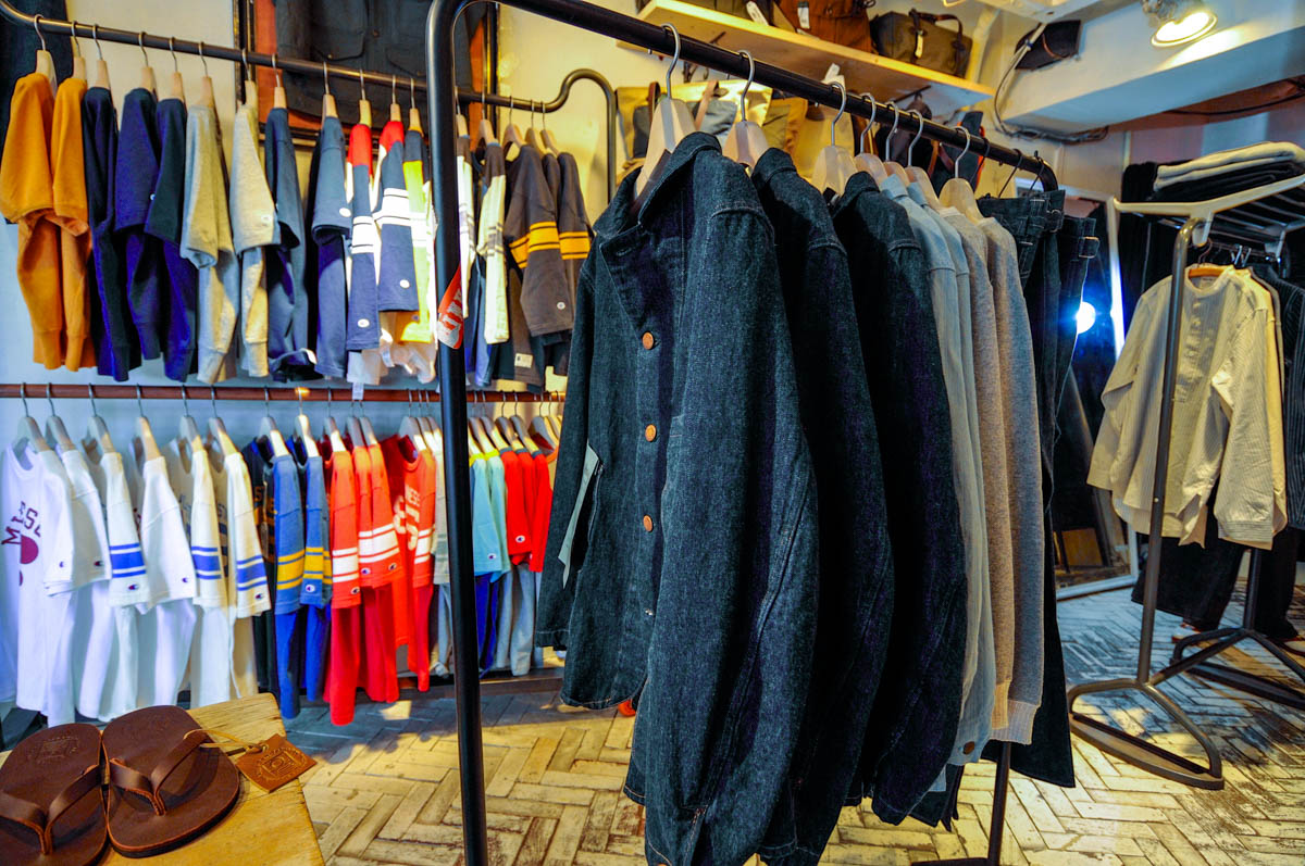 Exclusive Interview with Min Hyung Jin of Seoul’s Storage &amp; Co.