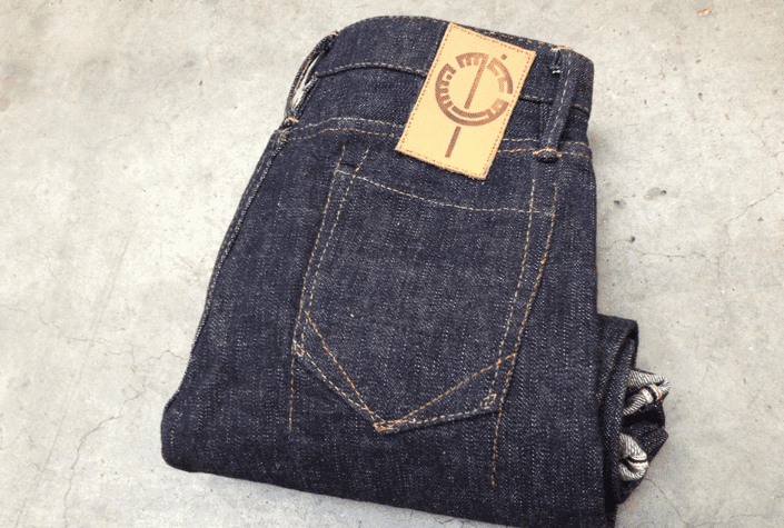 ENDRIME Releases A Jean Like No Other