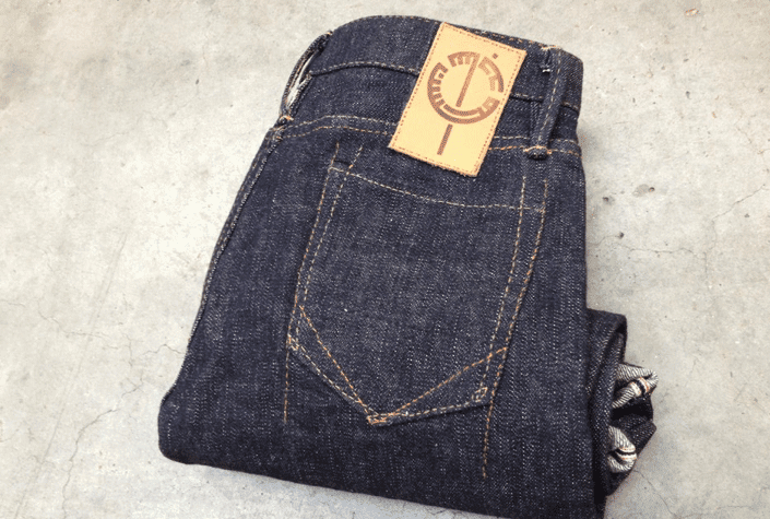 ENDRIME Releases A Jean Like No Other - Rope Dye Crafted Goods