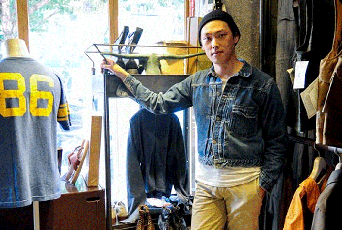 Exclusive Interview with Min Hyung Jin of Seoul’s Storage &amp; Co.