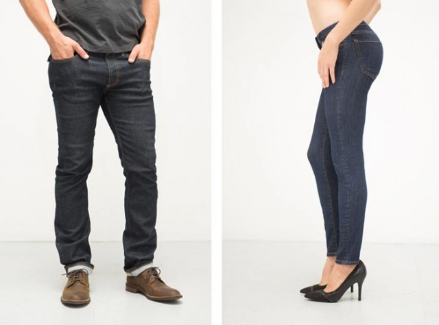 RPMWEST announces unisex R | Denim line