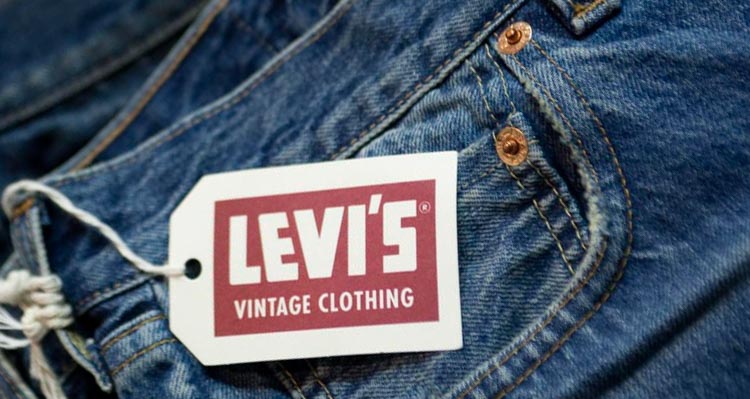 Raw denim buying guide - historical denim, Levi's Vintage Clothing. In is Part 1 of the Rope Dye raw denim buying guide we look at what you should consider before you buy your first pair of raw denim jeans.