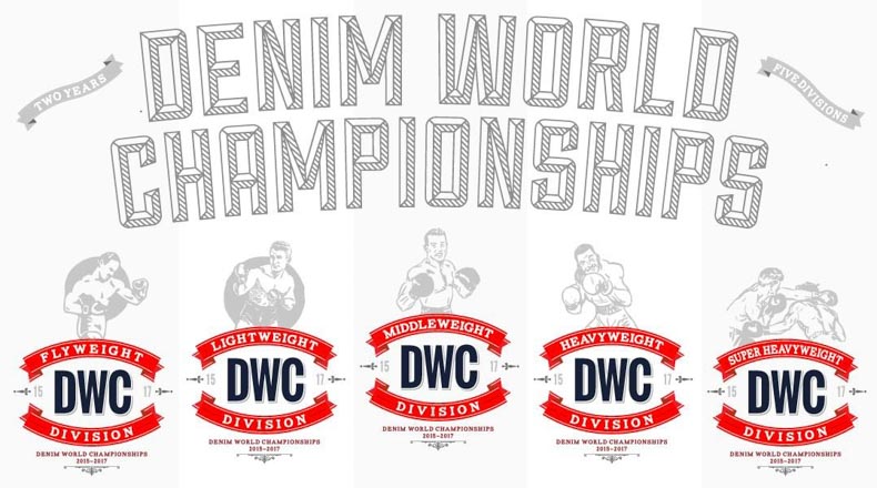 Denim World Championship