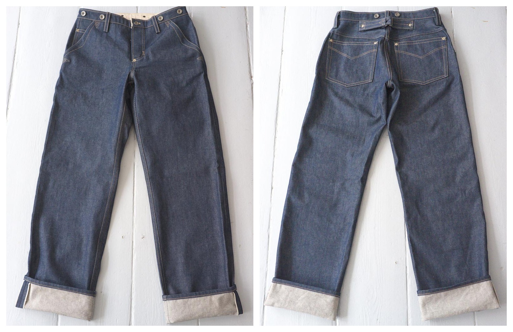 What are belt loops on jeans? Denim FAQ answered by Denimhunters