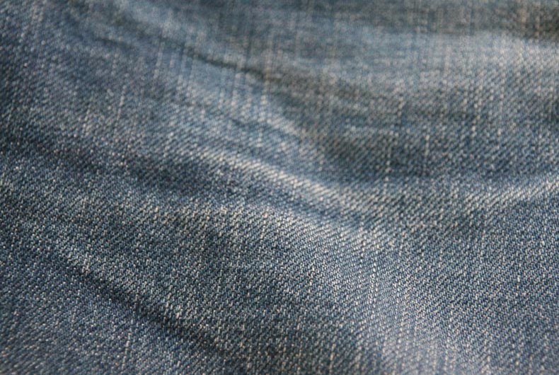 Faded blue jeans fabric textured background | free image by rawpixel.com /  Aom Woraluck / Chim / kung / plo… | Denim background, Blue fabric texture,  Denim texture