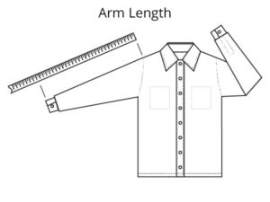 Shirts-Arm-Length-Rope Dye copy