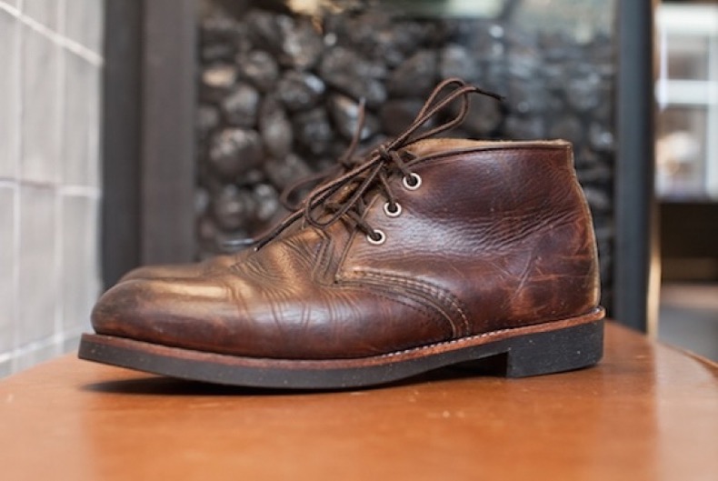 Foreman Chukka | UP 54% OFF