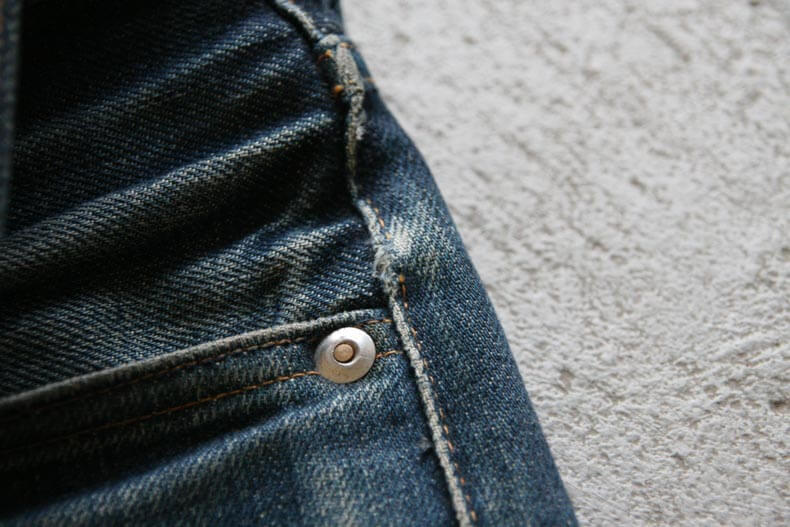 What are belt loops on jeans? Denim FAQ answered by Denimhunters