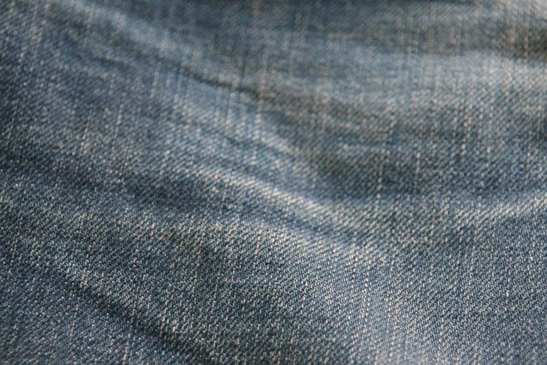 Big John Rare 008: The Best Jeans I Ever Owned