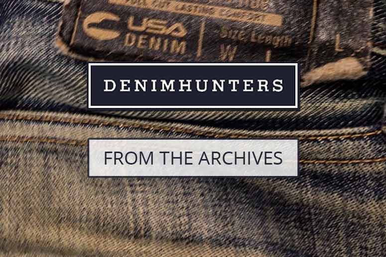 denimhunters-archives