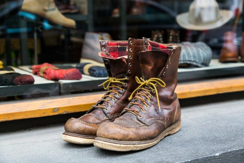 Red_Wing_Shoes_Cleaning Day-Ropedye-43