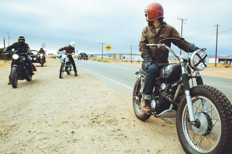 A History of an Icon: The Red Wing Iron Ranger from Red Wing Shoes