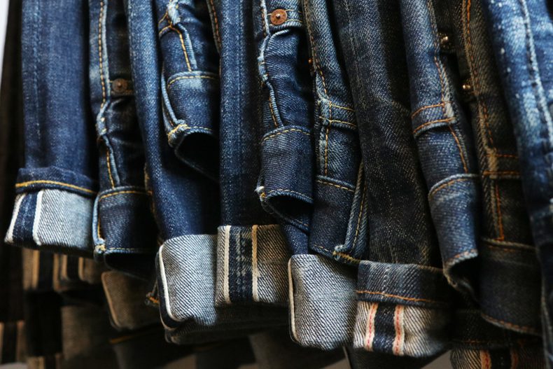 Innovation, Inspiration and Imagination: The Denim Instagrammer