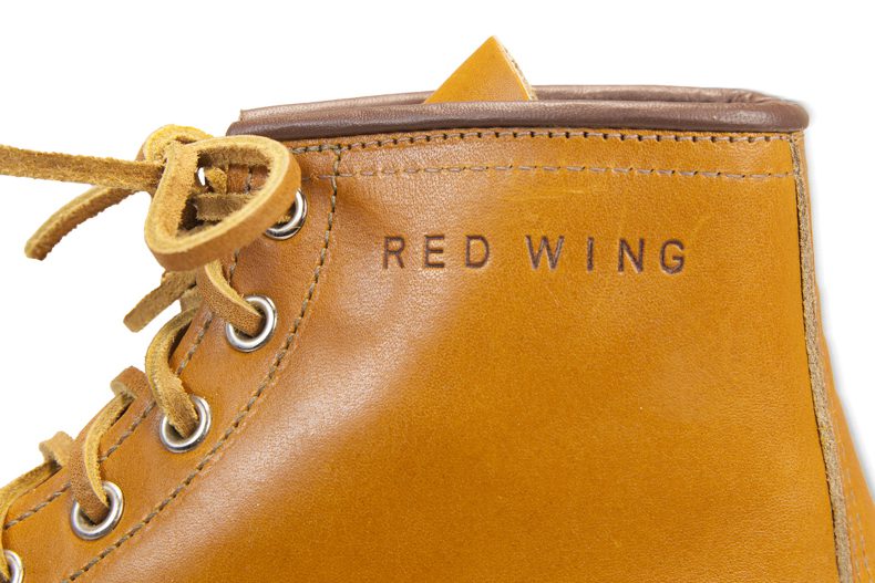 Red Wing 9875