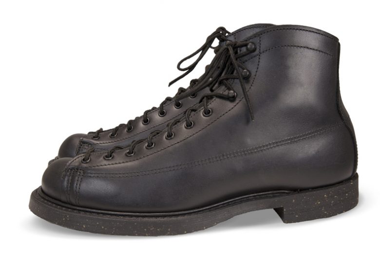 Red Wing Black Lineman Release-Ropedye-1-2