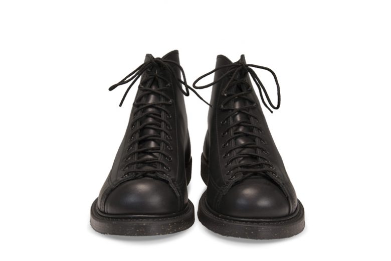 Red Wing Black Lineman Release-Ropedye-2-2