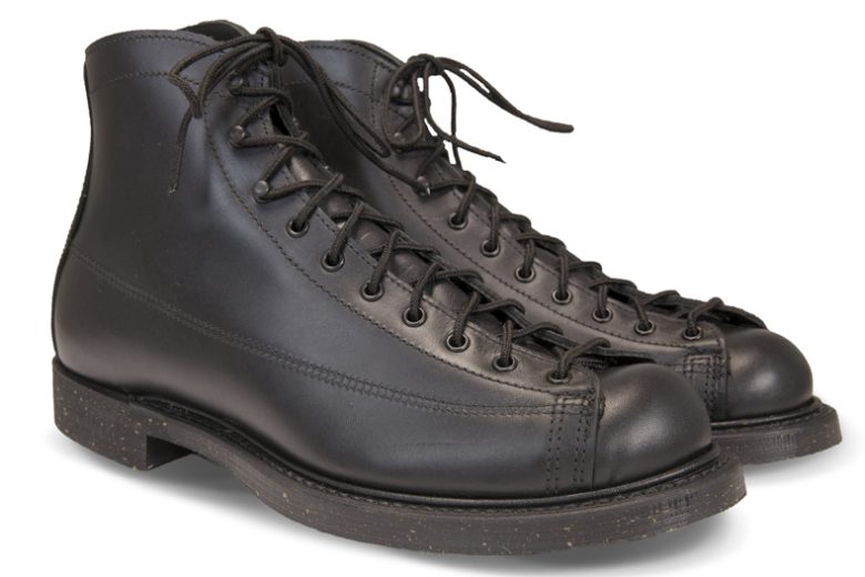 Red Wing Black Lineman Release-Ropedye-4-2