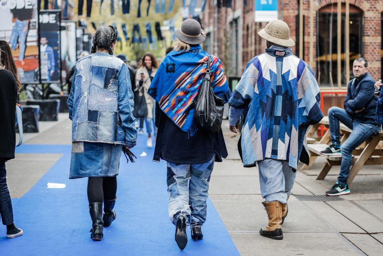 New York Denim Days A True Celebration of All Things Denim