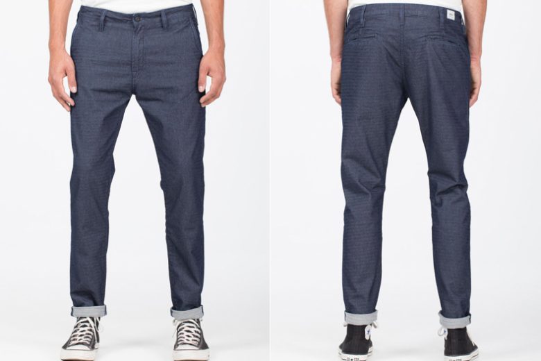 Benzak Denim Developers Pants Range-Ropedye-4