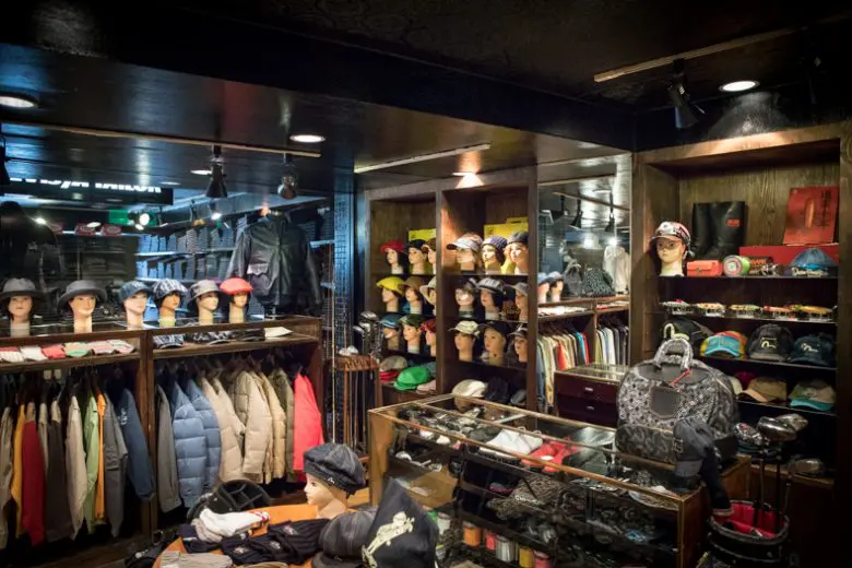 Evisu japan online best sale store