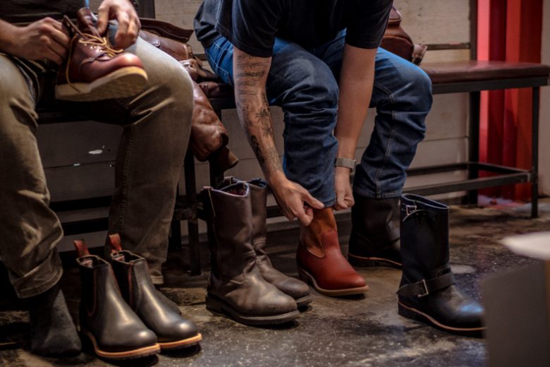 Red Wing x Eat Dust Release Munich-Ropedye-1