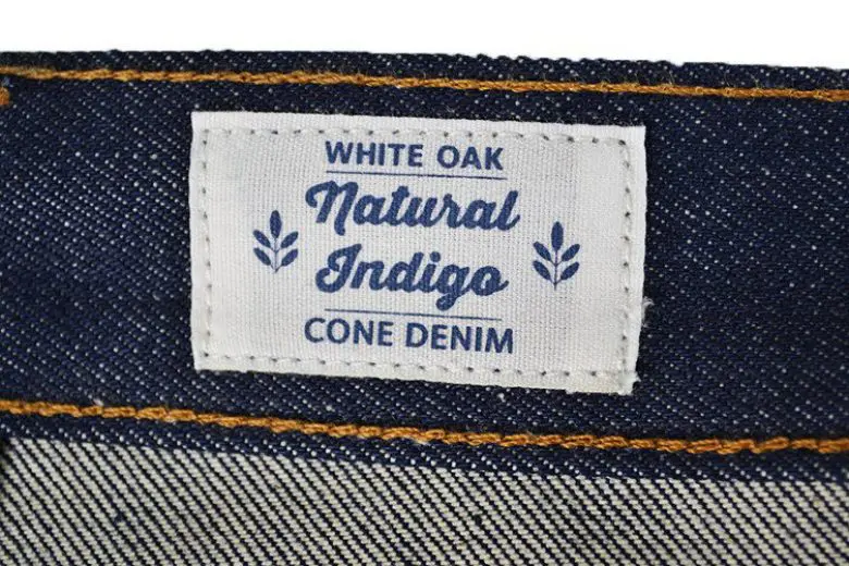 5 White Oak Denim Jeans You Need in Your Collection! - Rope Dye