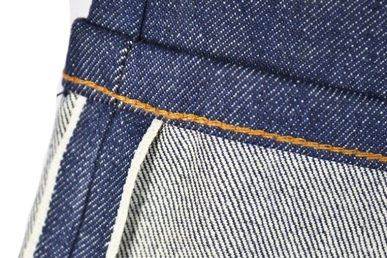 Five White Oak Denim Jeans-Ropedye-8