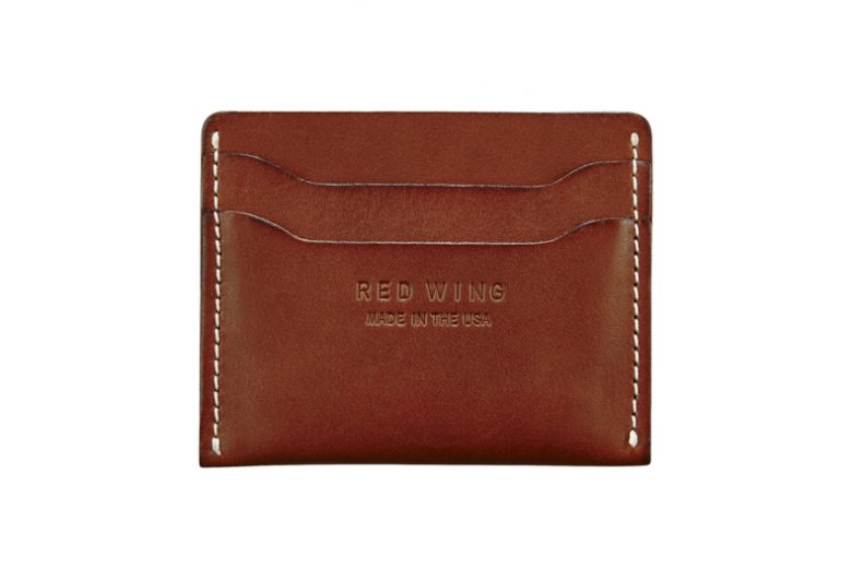 Red WIng Leather Goods-Ropedye-1