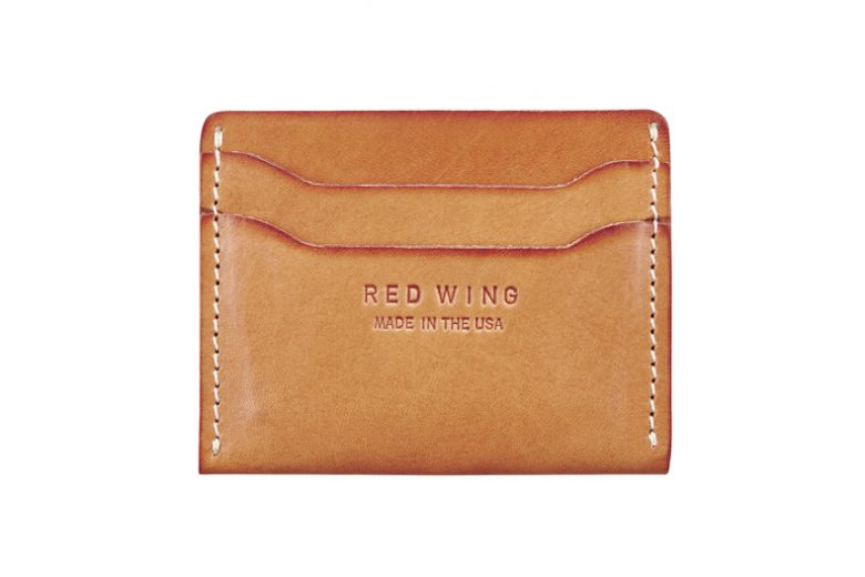 Red WIng Leather Goods-Ropedye-7