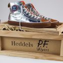 HEDDELS PF MERCURY SHOE_