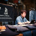 Pure Blue Japan Trade Show