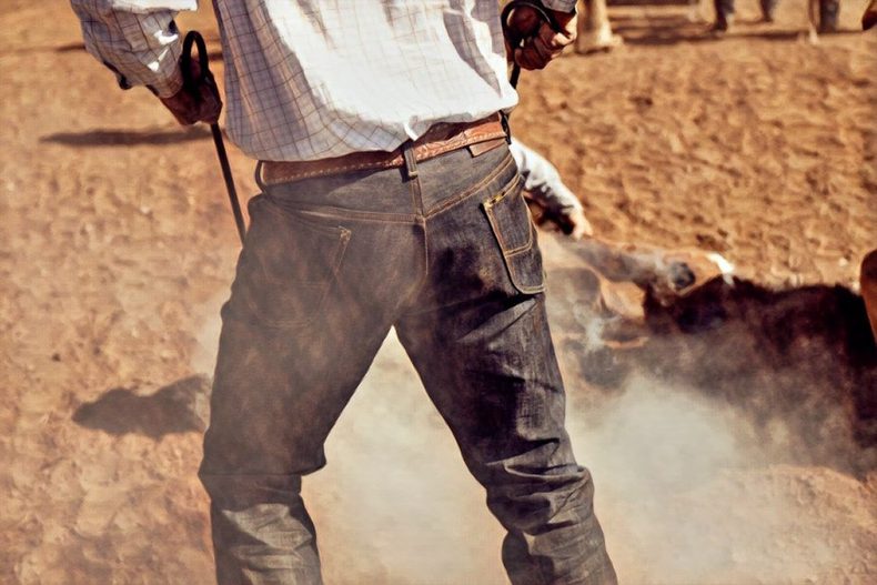 Whacker Ranchers W.H. Ranch Dungarees Release 3 New Styles of Jeans!