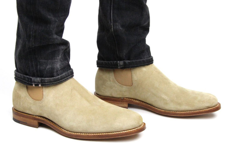 Viberg chelsea on sale