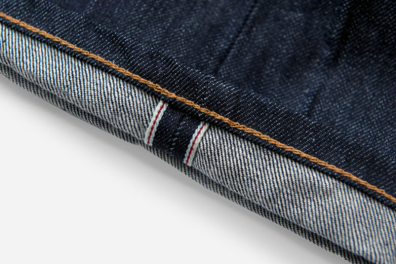 3Sixteen Lightweight Denim-Ropedye-10