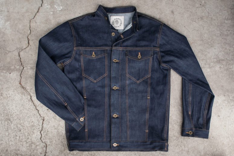 Levi's Vintage Clothing: Miners and Hot Rodders