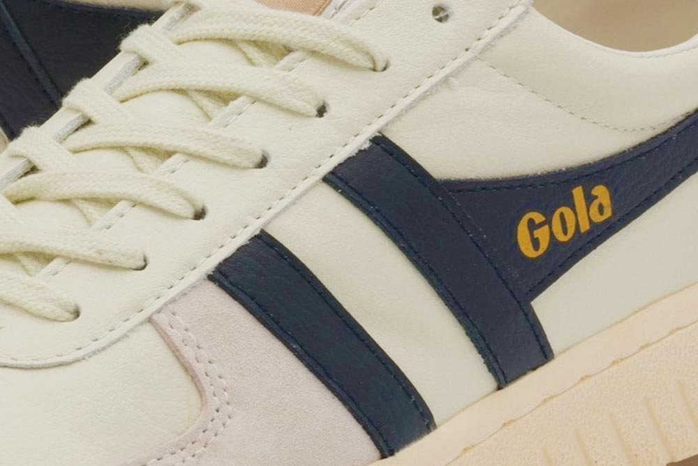 Gola Retro sneakers