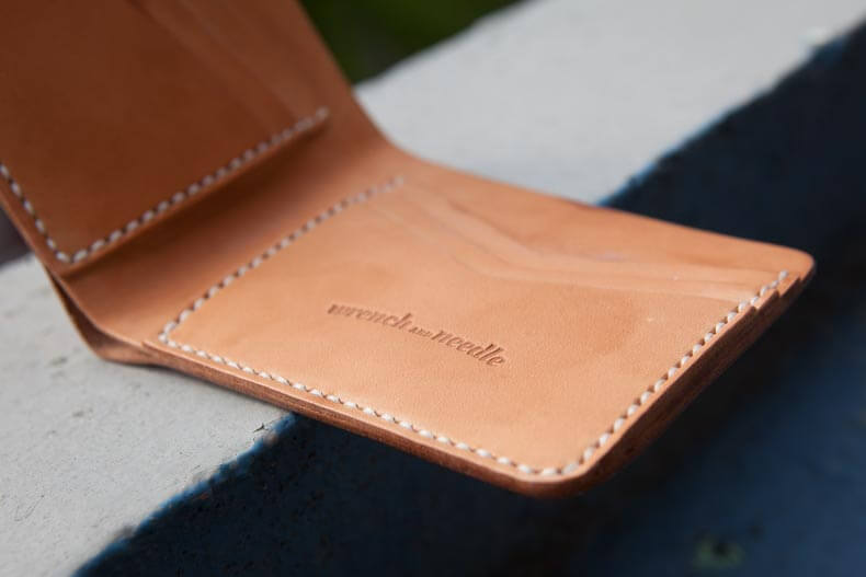 How To Age Vegetable Tanned Leather-denimhunters--4