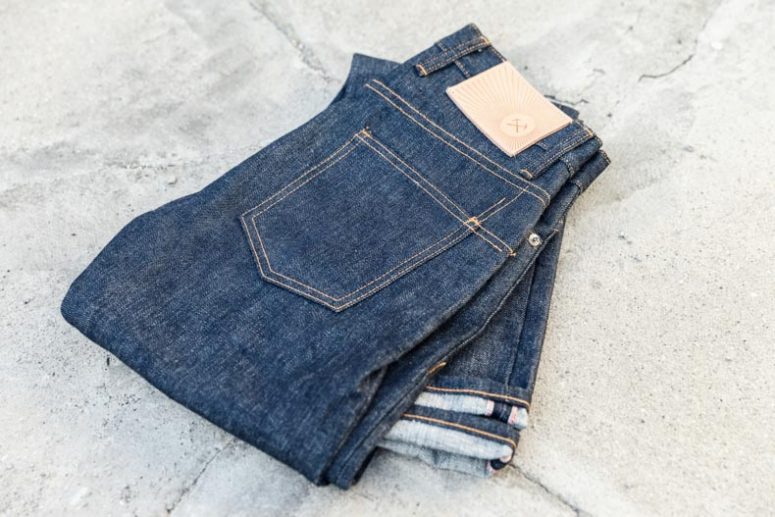 3sixteen Kibata Denimhunters