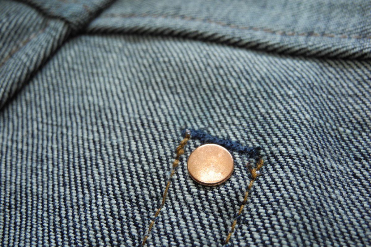 Companion Denim custom jeans Paul Travi review – 09