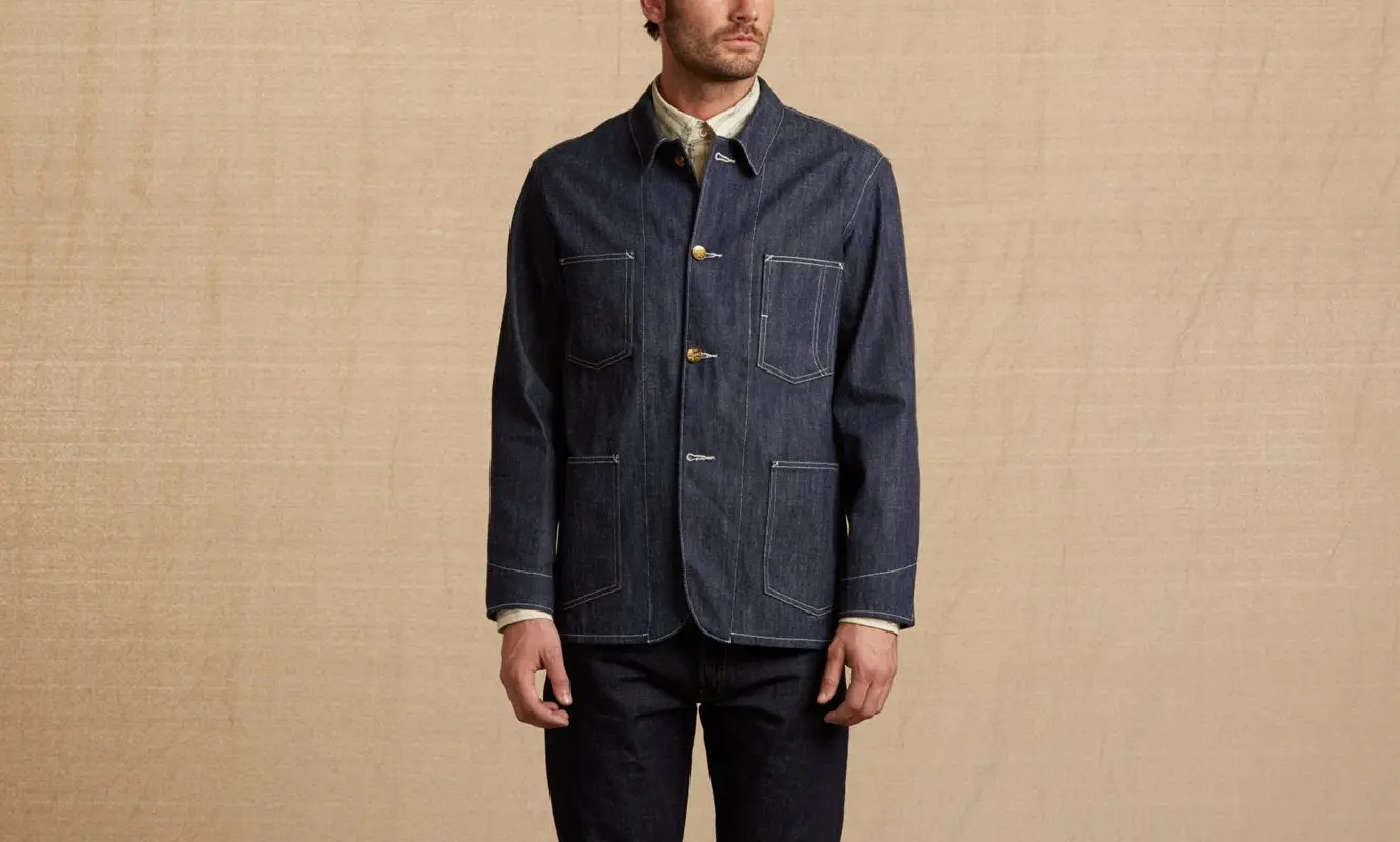 Levis deals sack coat