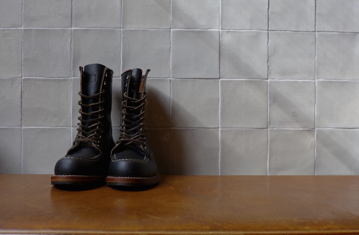 Red Wing Heritage 2015 Huntsman boots – 1
