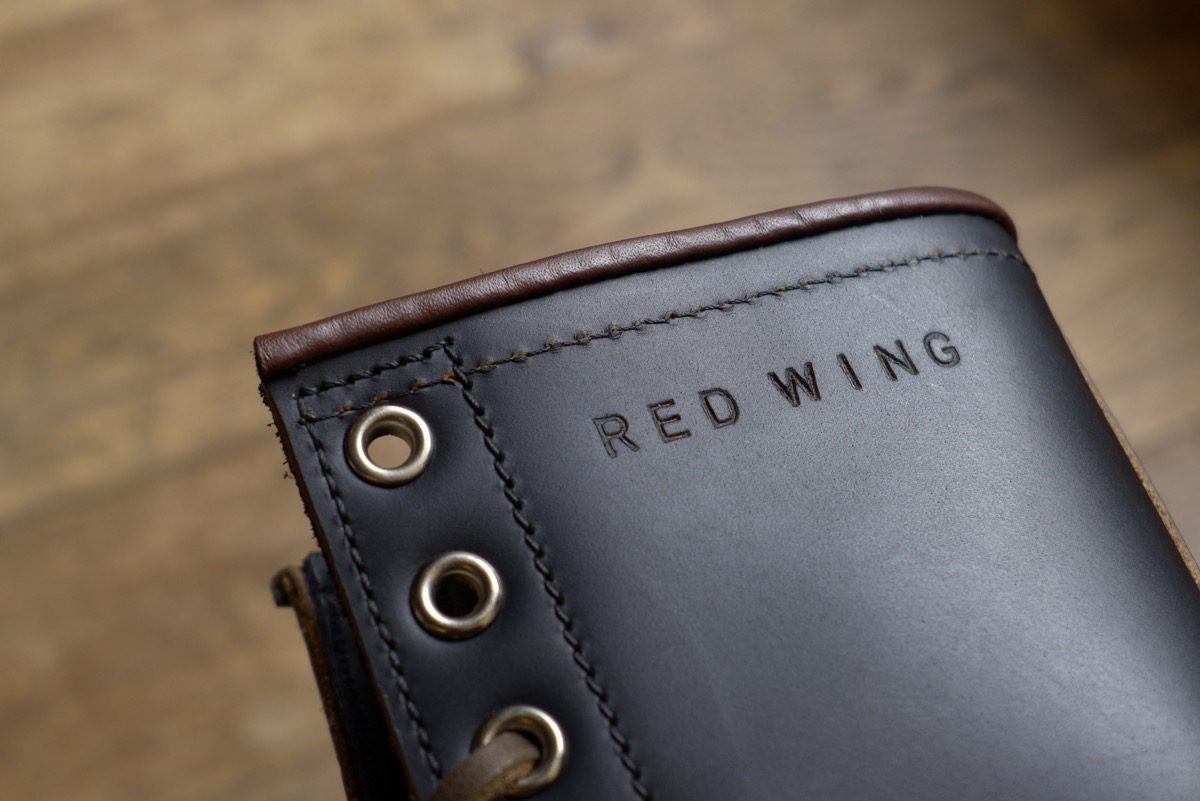 Red Wing Heritage 2015 Huntsman boots – 12