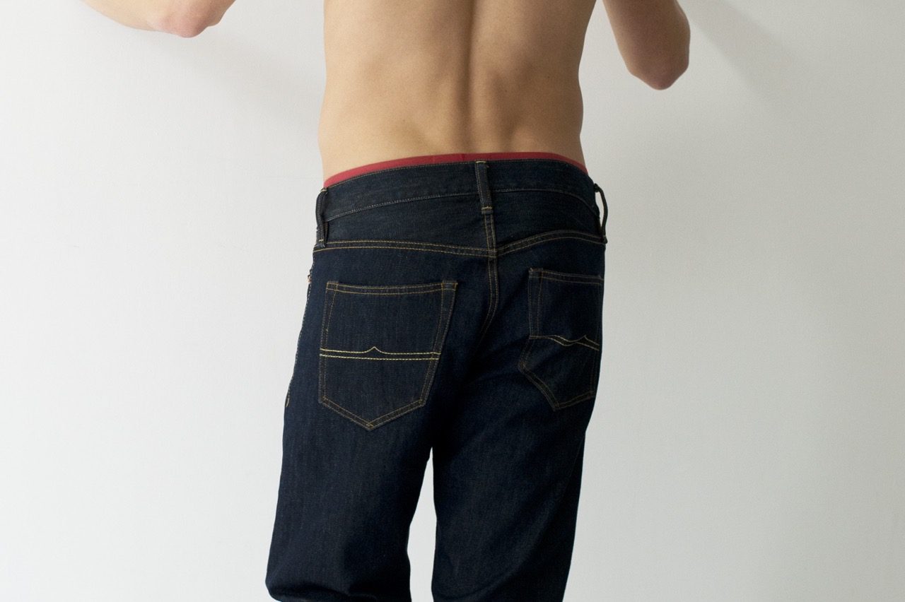 Fart Filtering Denim: The Ultimate Way To Avoid Smelly Jeans.