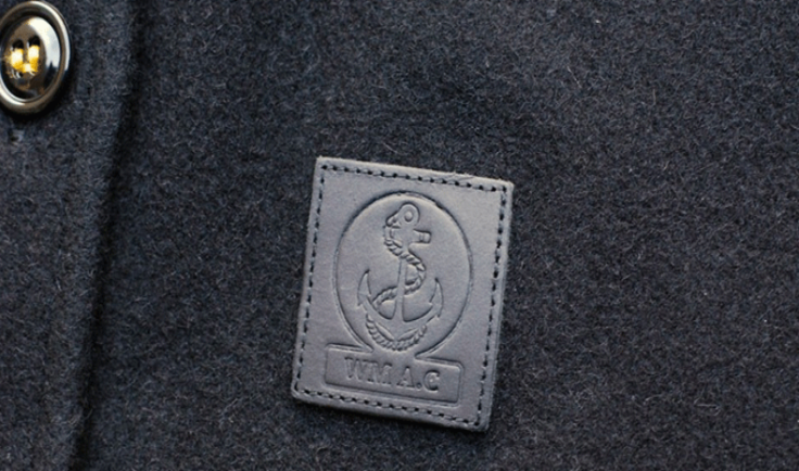 A Sailor's Classic Hits The Road - Rope Dye Crafted Goods
